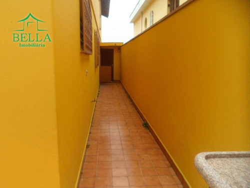 Imagem 12 de 24 de Sobrado Com 3 Dormitórios À Venda, 150 M² Por R$ 640.000 - So1320