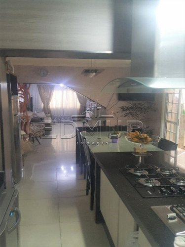 Sobrado - Vila Scarpelli - Ref: 22718 - V-22718