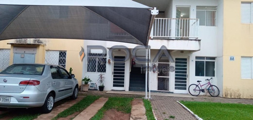 Venda De Apartamentos / Padrão Na Cidade De São Carlos 24060