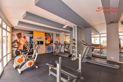 Imagem 16 de 29 de Apartamento Com 2 Dormitórios À Venda Por R$ 550.000,00 - Água Verde - Curitiba/pr - Ap1561