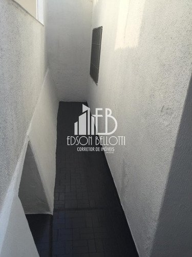 Imagem 19 de 28 de Casa Térrea À Venda No Bairro Baeta Neves, São Bernardo Do Campo. - 3358