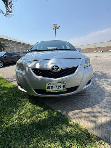 Toyota Yaris 1.5 Hb Core Man Mt
