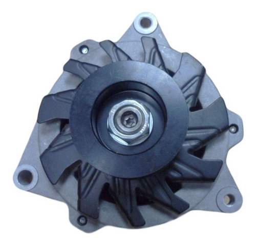 Imagen 1 de 4 de Alternador Blazer Caprice Cavalier Century 105 Amperios