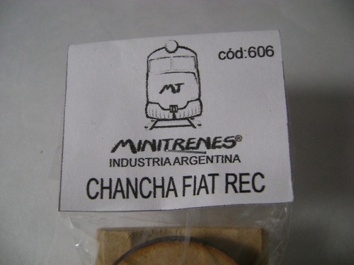 Imagen 1 de 10 de Nico Chancha Fiat Furgon Recaudad Kit Fibrofacil H0 (mnl 21)