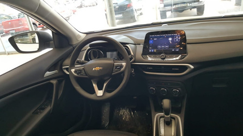 Imagen 5 de 8 de Chevrolet Tracker 1.2t At6
