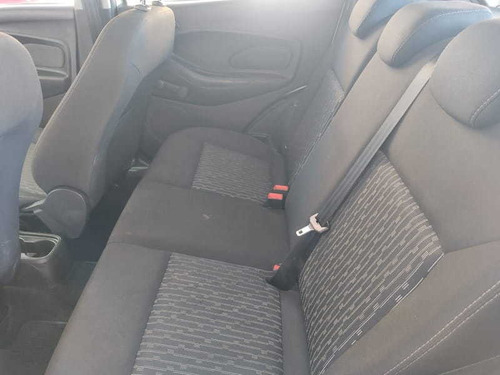Imagem 13 de 14 de Ford Ka Se Plus 1.0 12v Ti-vct