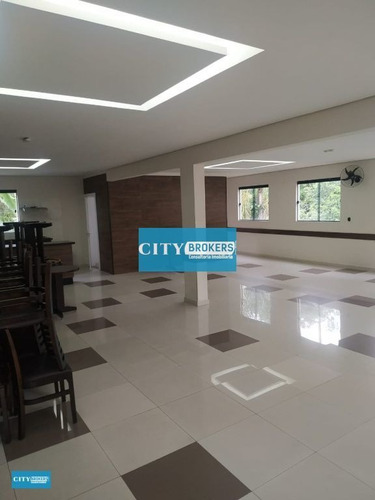 Imagem 6 de 15 de Apartamento 45m² 2 Dormitórios 1 Vaga R$ 230.000,99 Vila Bremen Guarulhos - Sp559