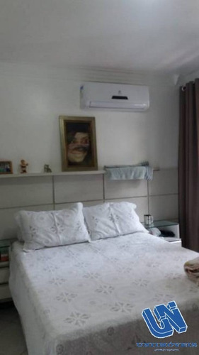 Imagem 14 de 27 de Casa Duplex Nascente Com 3 Quartos Sendo 2 Suítes 180m2 Em Pituaçu - Gal013 - 70435531