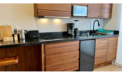 Renta Estudio O Loft En El Centro Tulum