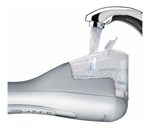 Irrigador oral Waterpik Cordless Advanced white