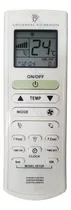 Comprar Control Remoto Universal Aire Acondicionado Todas Las Marcas