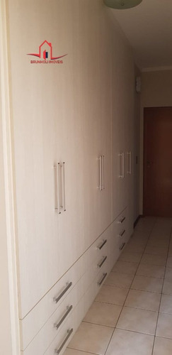 Imagem 11 de 26 de Casa A Venda No Bairro Centro Em Cabreúva - Sp. - 2709-1