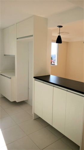 Imagem 2 de 15 de Apartamento, Bairro Santa Terezinha, São Bernardo Do Campo. - 1033-20291