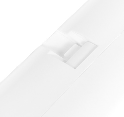 Suporte De Papel Toalha Recipiente Porta Papel Interfolhas