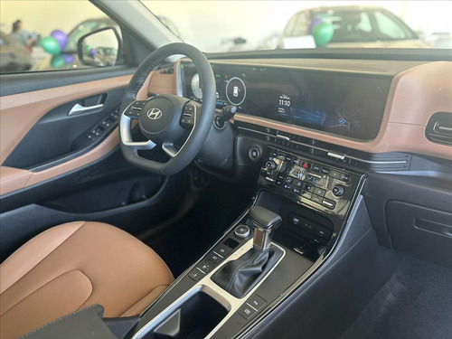 Creta 1.0 Tgdi Flex Platinum Automático