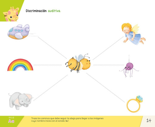 Antes De Juguemos A Leer Libro De Lectura Infantil