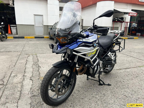 Bmw F 750 Gs / Modelo 2022