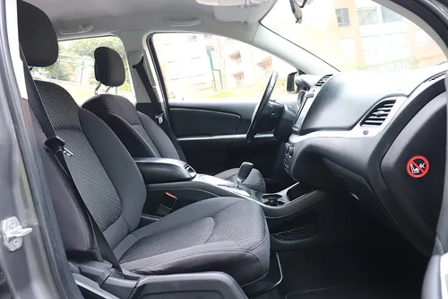 Dodge Journey 2.4 Se Fl