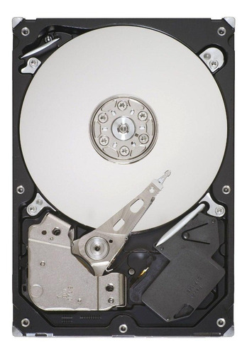 Disco rígido interno Seagate Desktop HDD ST500DM002 500GB