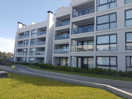 Imagen 26 de 30 de Venta Monoambiente Con Cochera Opcional Y Amenities - Vilanova Haedo