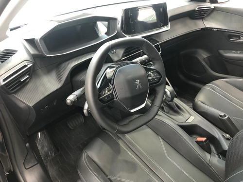 Imagen 12 de 15 de Peugeot 208 2023 1.6l Allure