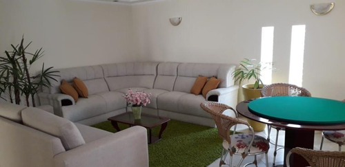 Imagem 7 de 16 de Casa Com 3 Dormitórios À Venda, 357 M² Por R$ 1.600.000,00 - Parque Santa Cecília - Piracicaba/sp - Ca2492