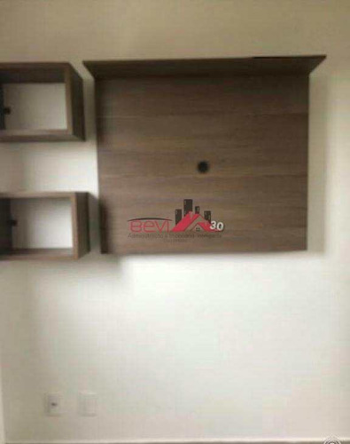 Imagem 19 de 23 de Apartamento Com 2 Dorms, Jardim São Francisco, Piracicaba - R$ 200 Mil, Cod: 4580 - V4580