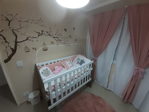 Apartamento Para Venda No Bairro Vila Silveira Em Guarulhos - Cod: Ai22775 - Ai22775