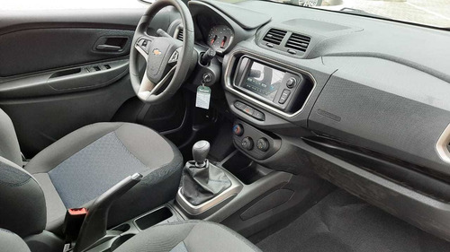 Imagem 7 de 14 de Chevrolet Spin Lt 1.8 (flex)