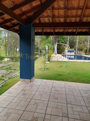 Imagem 18 de 27 de Mairipora Chacara 500,00m² 4 Dormitorios/2 Suites 20 Vagas R$ 1.200.000,00 - Permutamos Imoveis Zona Norte São Paulo - Ch00004