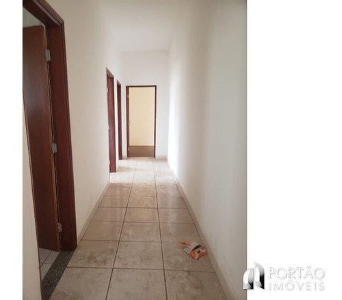 Imagem 2 de 9 de Apartamento Para Locação - Centro, Bauru-sp - 4579