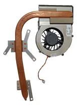 Comprar Cooler Fan Dissipador Notebook Msi Cr400  Msi Ms 1451