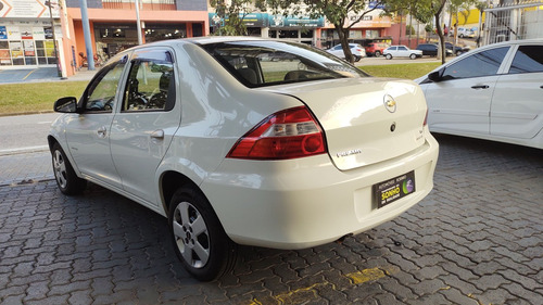 Chevrolet Prisma 1.4 MPFI MAXX 8V