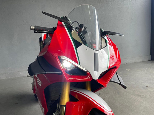 Ducati 959 Panigale V4 S 2021/2021