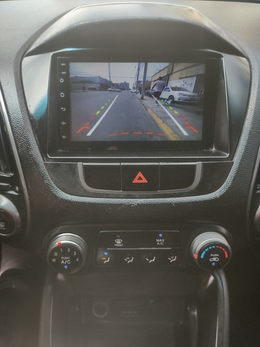 Imagen 16 de 17 de Hyundai Tucson Hyundai Tucson Suv