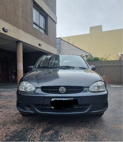 Chevrolet Corsa Classic 1.6 Gl Aa Super