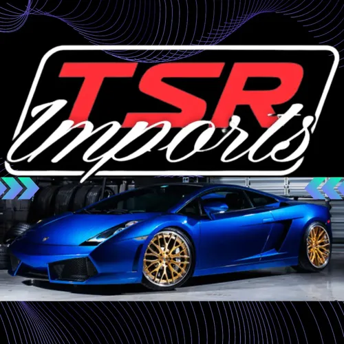 TSR IMPORTS | Loja Oficial