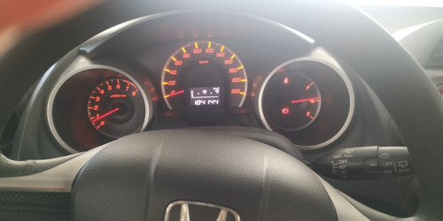 Honda Fit Lx 1.4 Flex 16v Mecânico