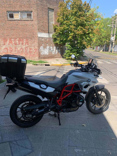 Imagen 11 de 14 de Bmw F700 Gs