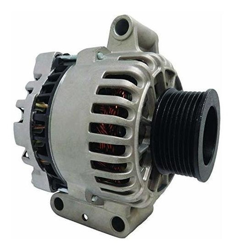 Lucas Alternador 8479 Compatible Con Ford F-250 F-350 F-450 