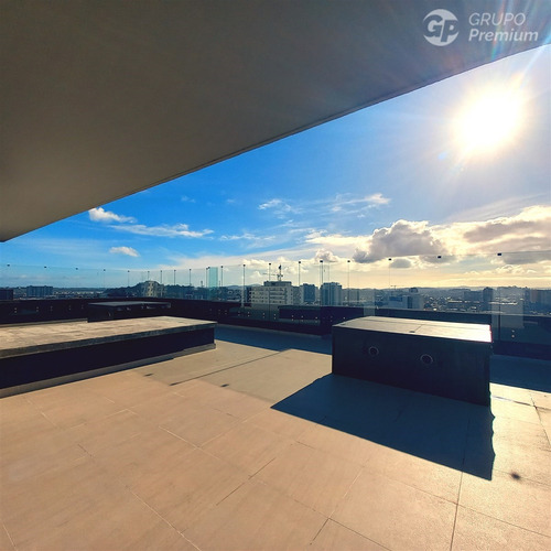 Departamento En Arriendo De 1 Dorm. En Concepción