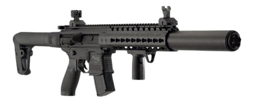 Rifle Sig Sauer Mcx .177 M4 Xchws P