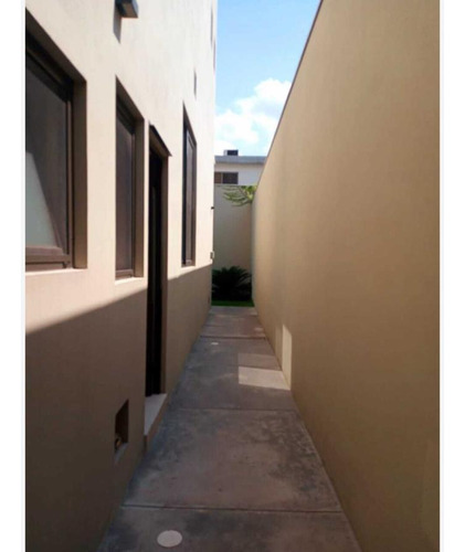 Casa En Venta En Del Valle