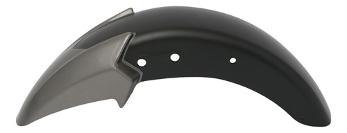Tapabarro Delantero Para Bajaj Pulsar Ns 125 Gris Mtc