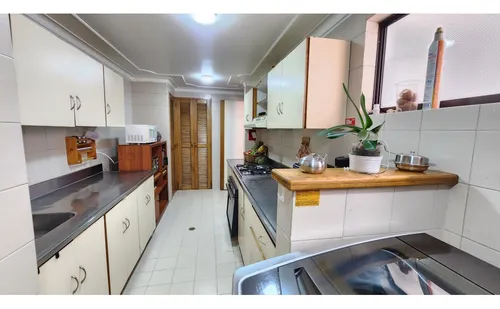 Venta Apartamento Laureles Los Almendros