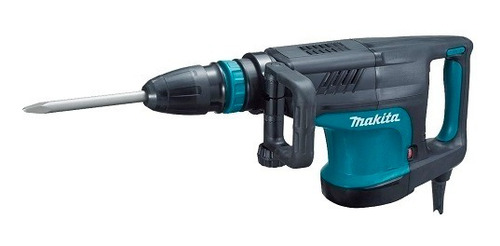 Imagen 5 de 10 de Roto Martillo Alquiler Rotomartillo Percutor Demoledor Pison