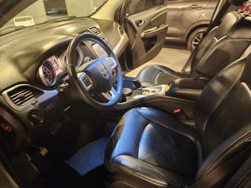 Dodge Journey 2.4 Sxt 170cv (techo, Dvd, Nav)