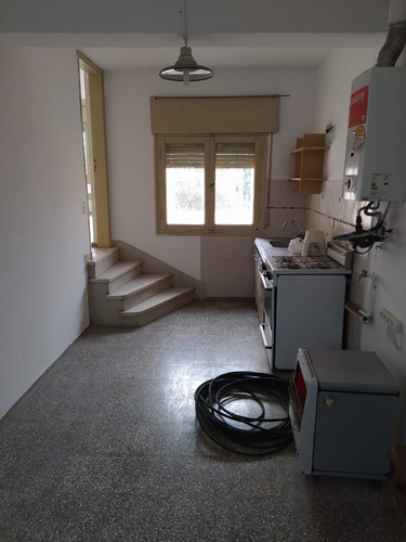 Alto Alberdi Vendo Casa 2 Dormit, 2 Baños, Cochera Y Patio + Depto 1 Dormit, C/terraza.