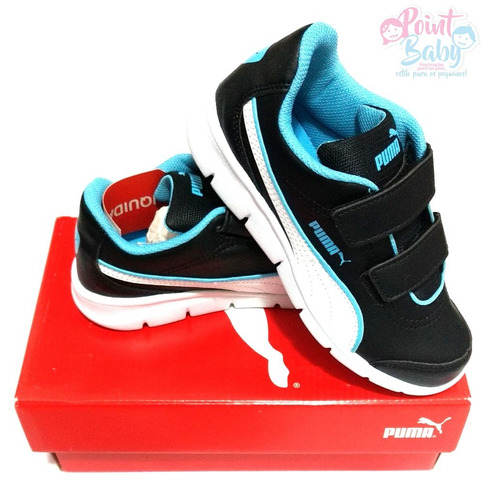 tenis puma kids