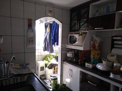 Apartamento Com 2 Dormitórios À Venda, 50 M² Por R$ 225.000,00 - Jardim Alvorada - Santo André/sp - Ap10753